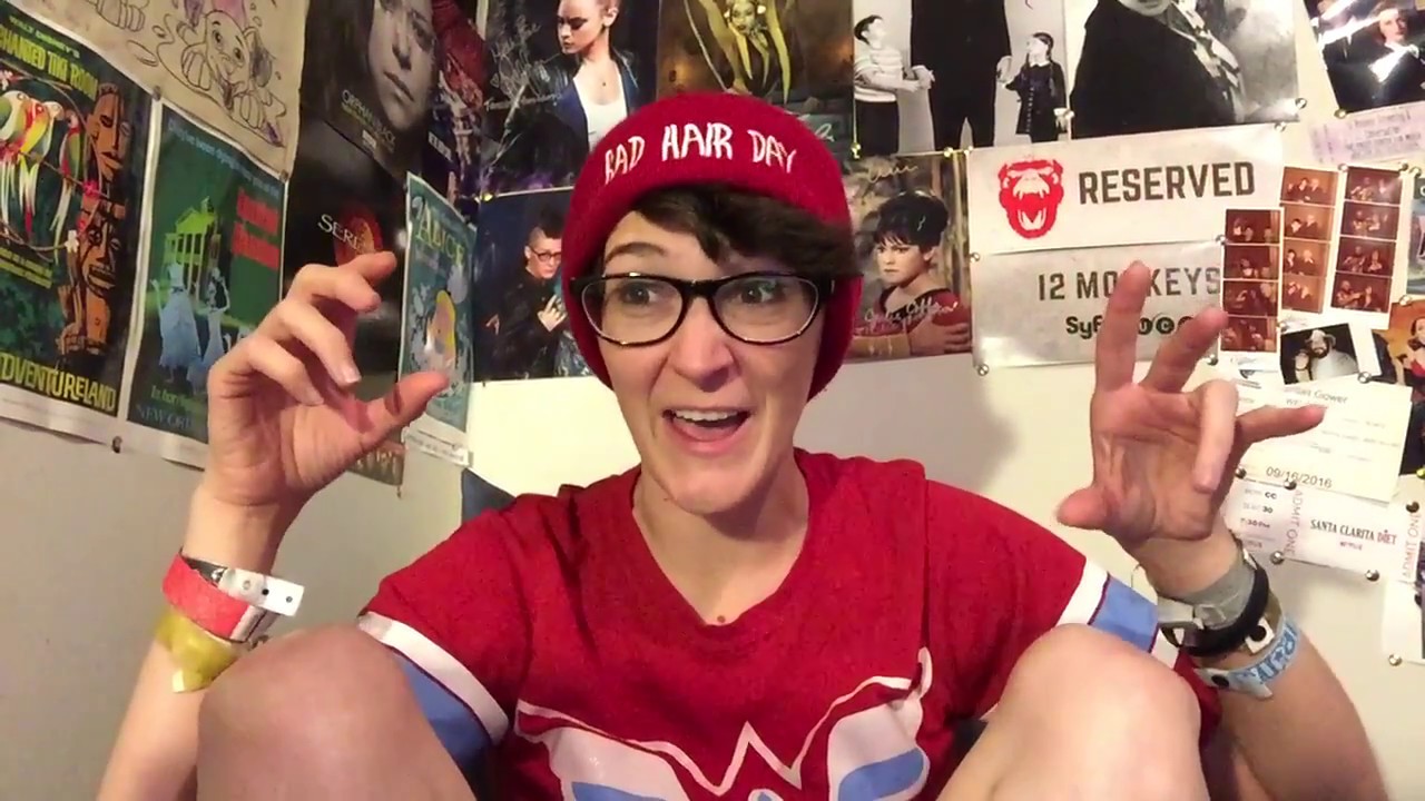 Orphan Black - 5x01 The Few Who Dare reaction