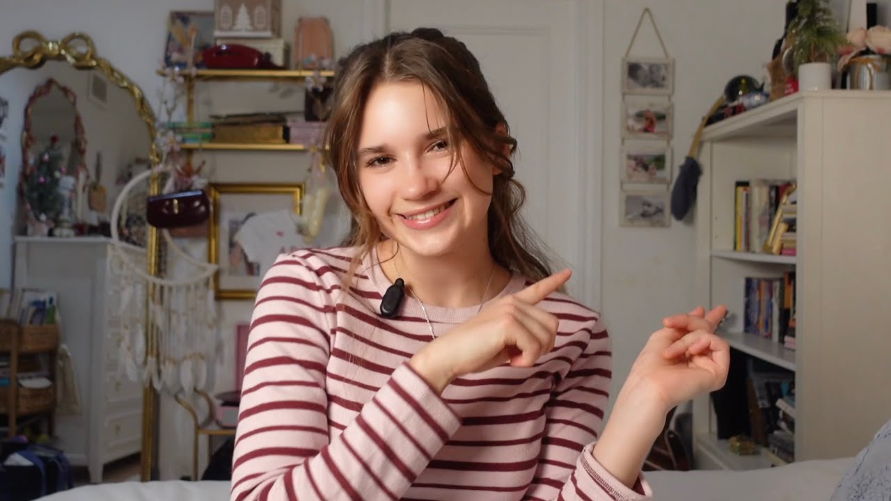 17 Things I Learned at 17 | Life Lessons