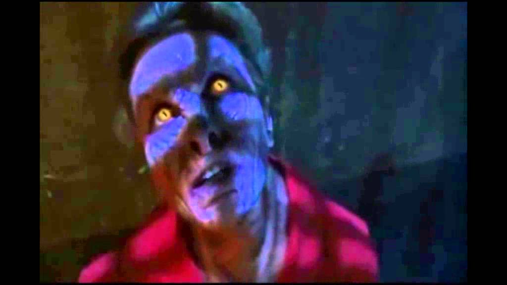 Tributo - Um lobisomem americano em París.