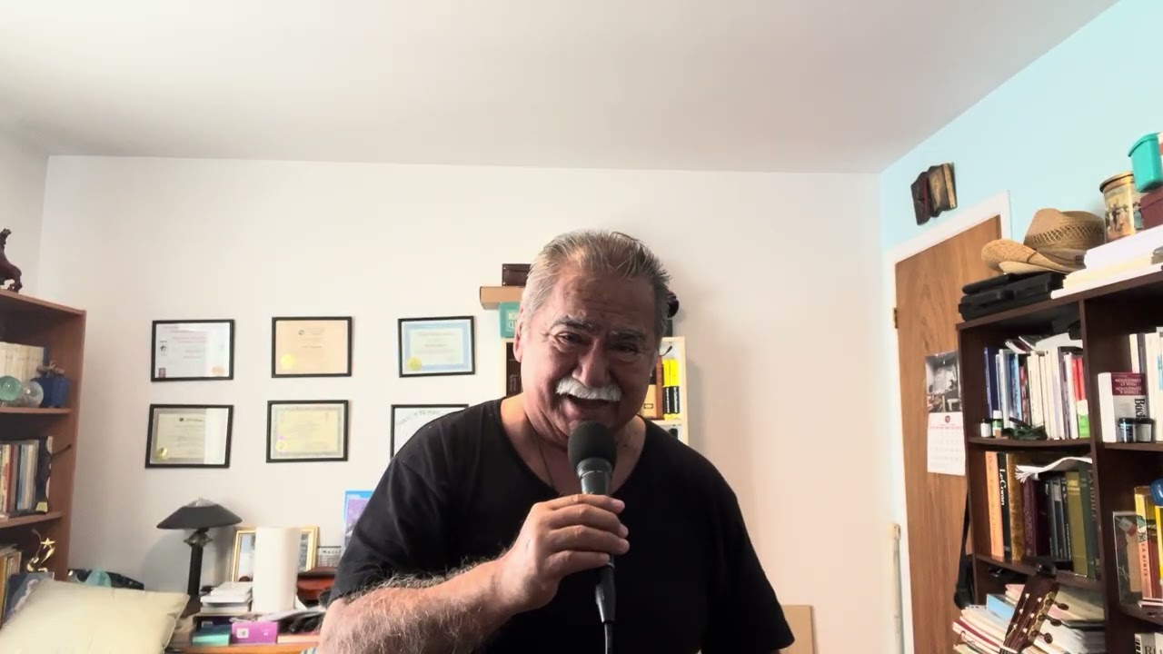 JOSE LUIS FIGUEROA COMPARTIENDO