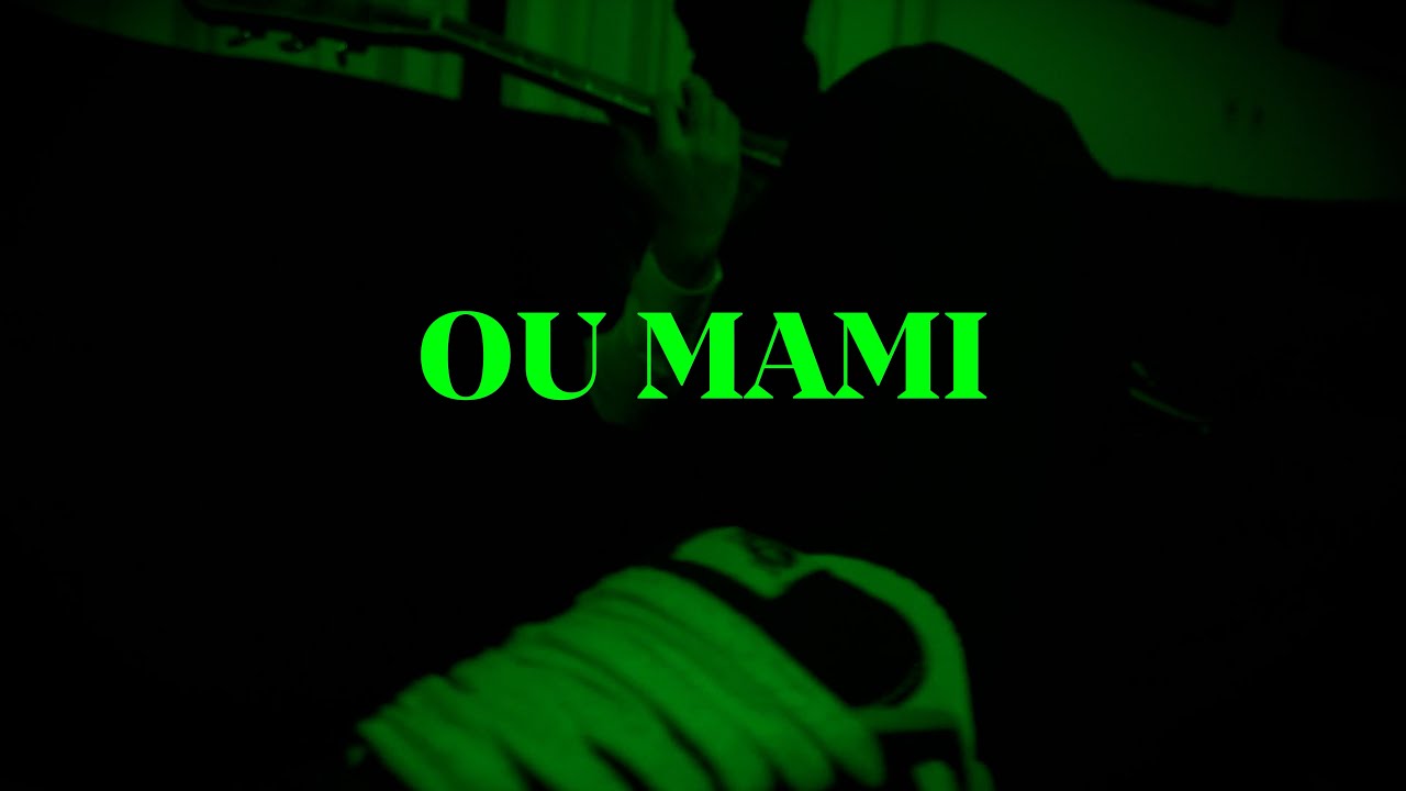 STOVN & ZERAPH x TESE x GORETT  - OU MAMI