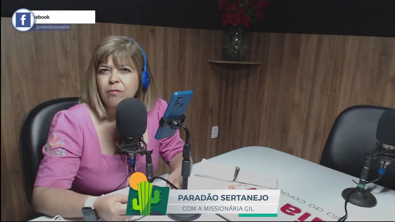 PARADÃO SERTANEJO