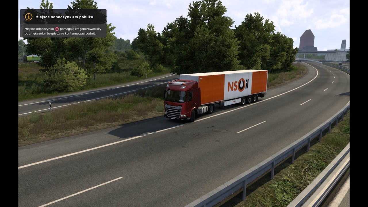 gramy w ets 2 można dołonczyć