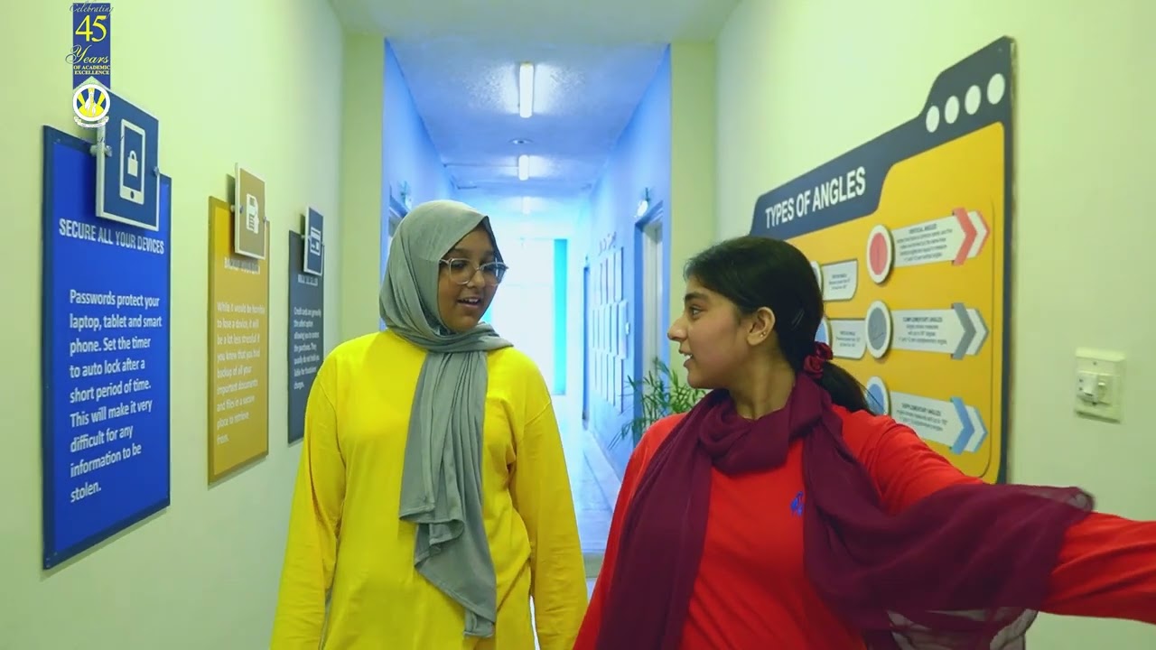 The City School Teachers Day Video