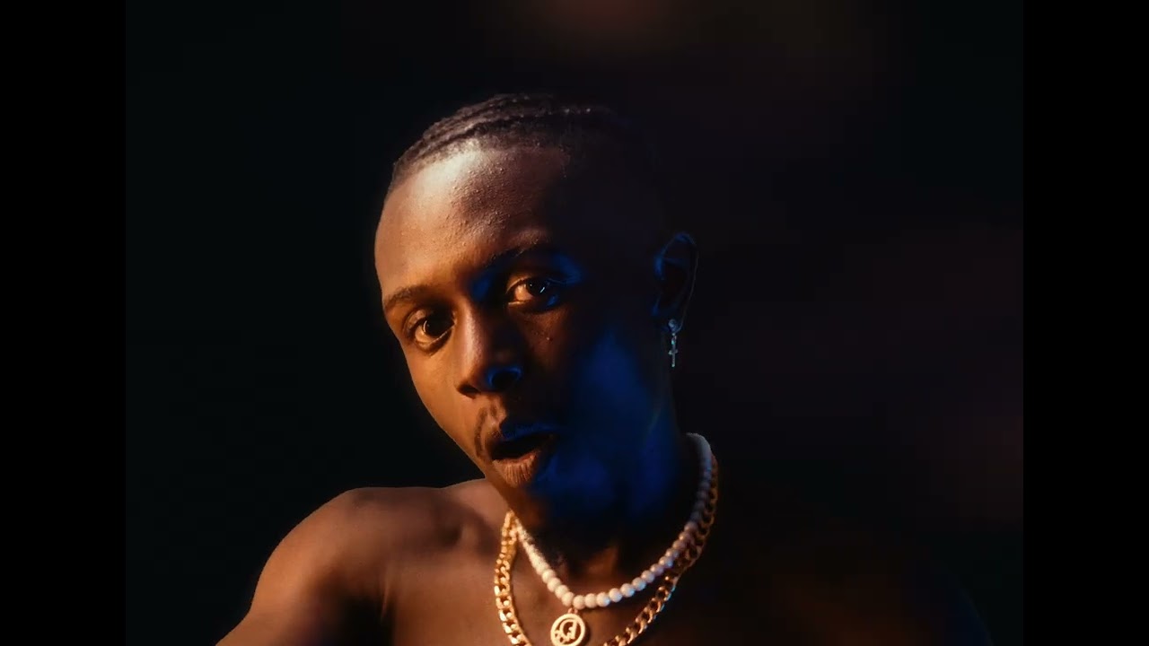 Lowis: Bôjo (clip officiel)
