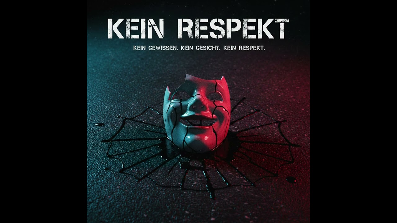 kein Respekt
