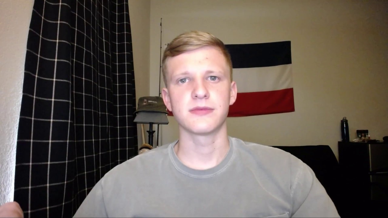 I used to be a SJW Cringe Lord (confession) #WalkAway
