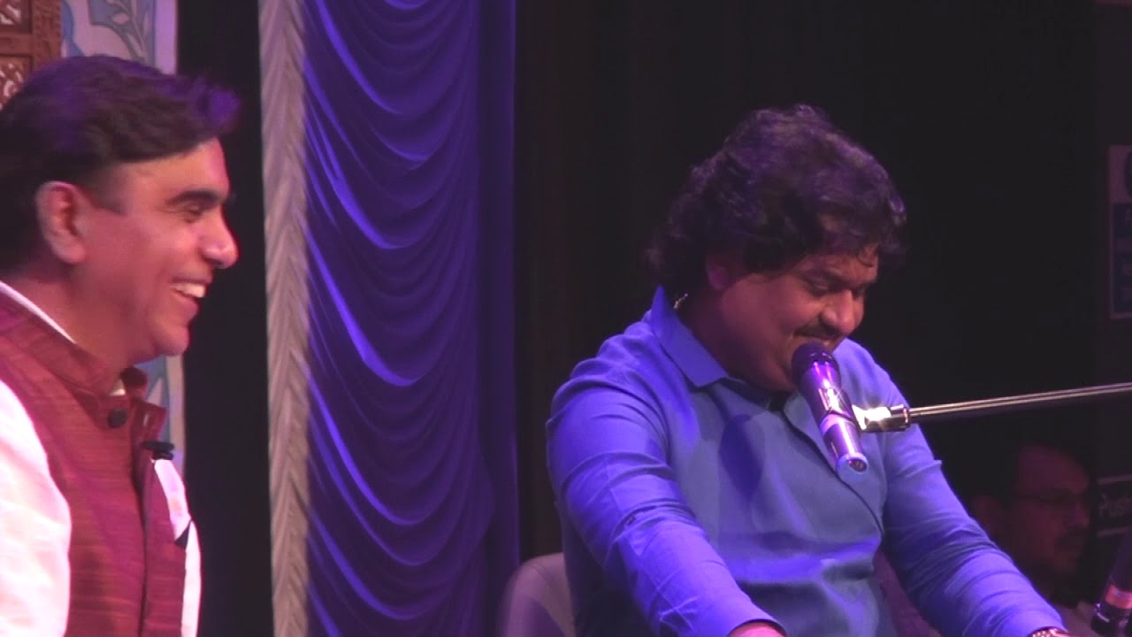 An Audience with Osman Mir at AAC Part 2