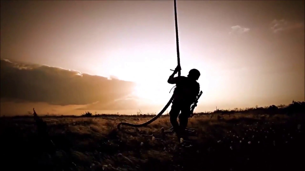 ROMANIAN SPECIAL OPS| Military Motivation| Burn It All| Special operators From Romania|Romanian Army