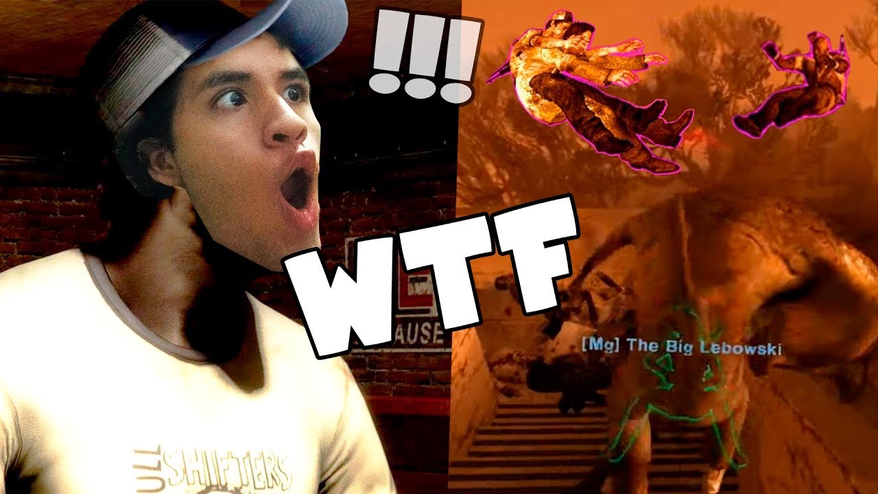 Las MEJORES jugadas de L4D2 !!! Mishifu