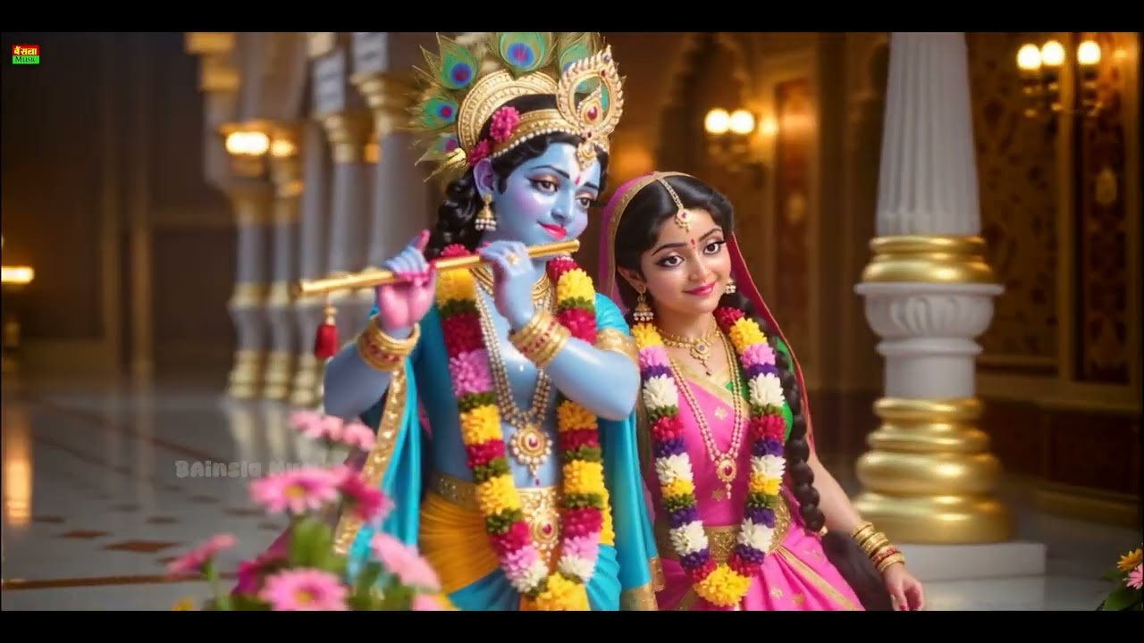 वृंदावन प्यारो वृंदावन || Vrindavan Pyaro Vrindavan || वृंदावन मेरो वृंदावन || Vrindavan Bhajan 2026