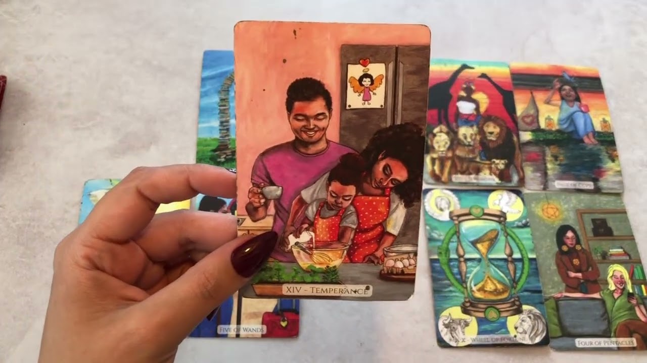 O QUE MINHA ATITUDE ESTÁ CAUSANDO NELE(A)? O QUE FARÁ? | Tarot responde!