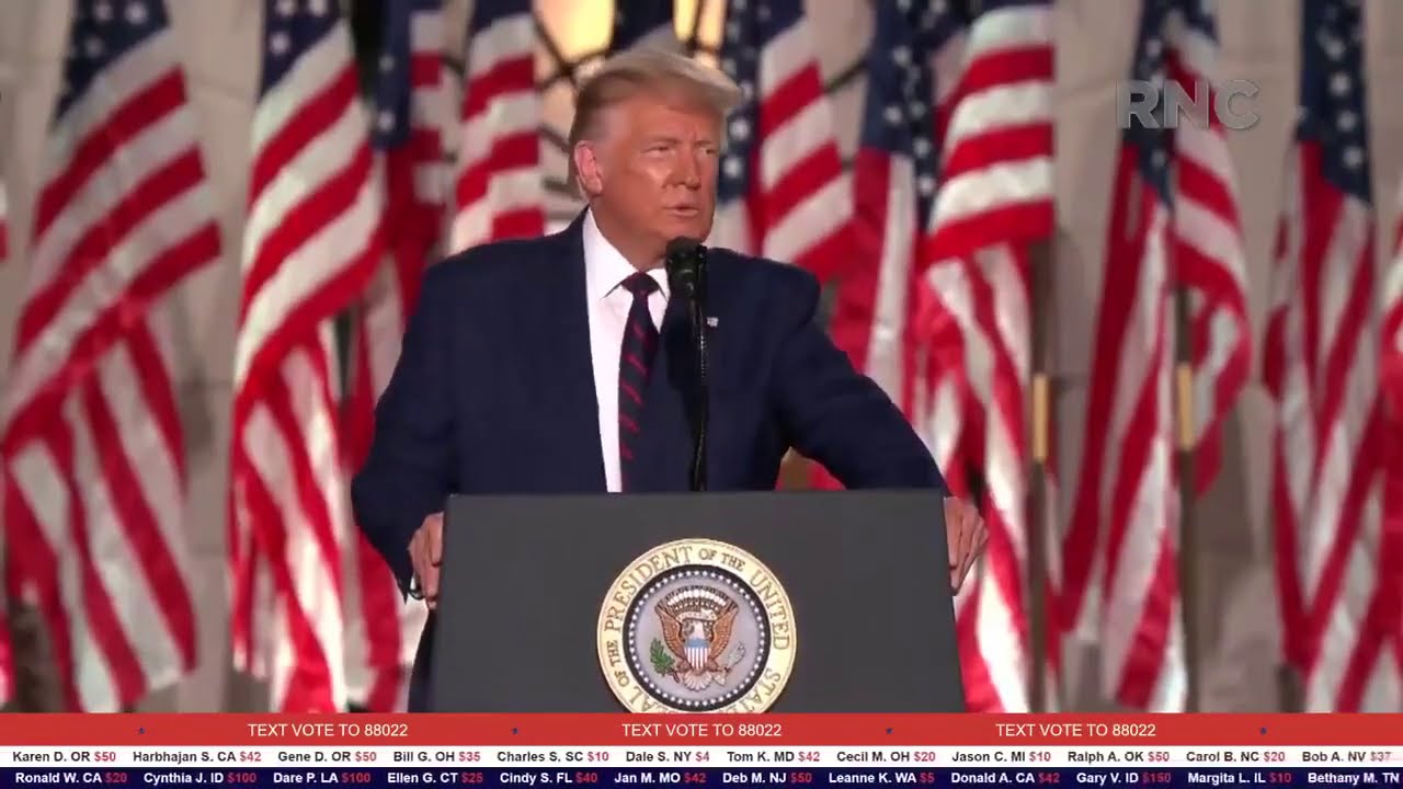 I ended the NAFTA nightmare and signed the brand new USMCA into law