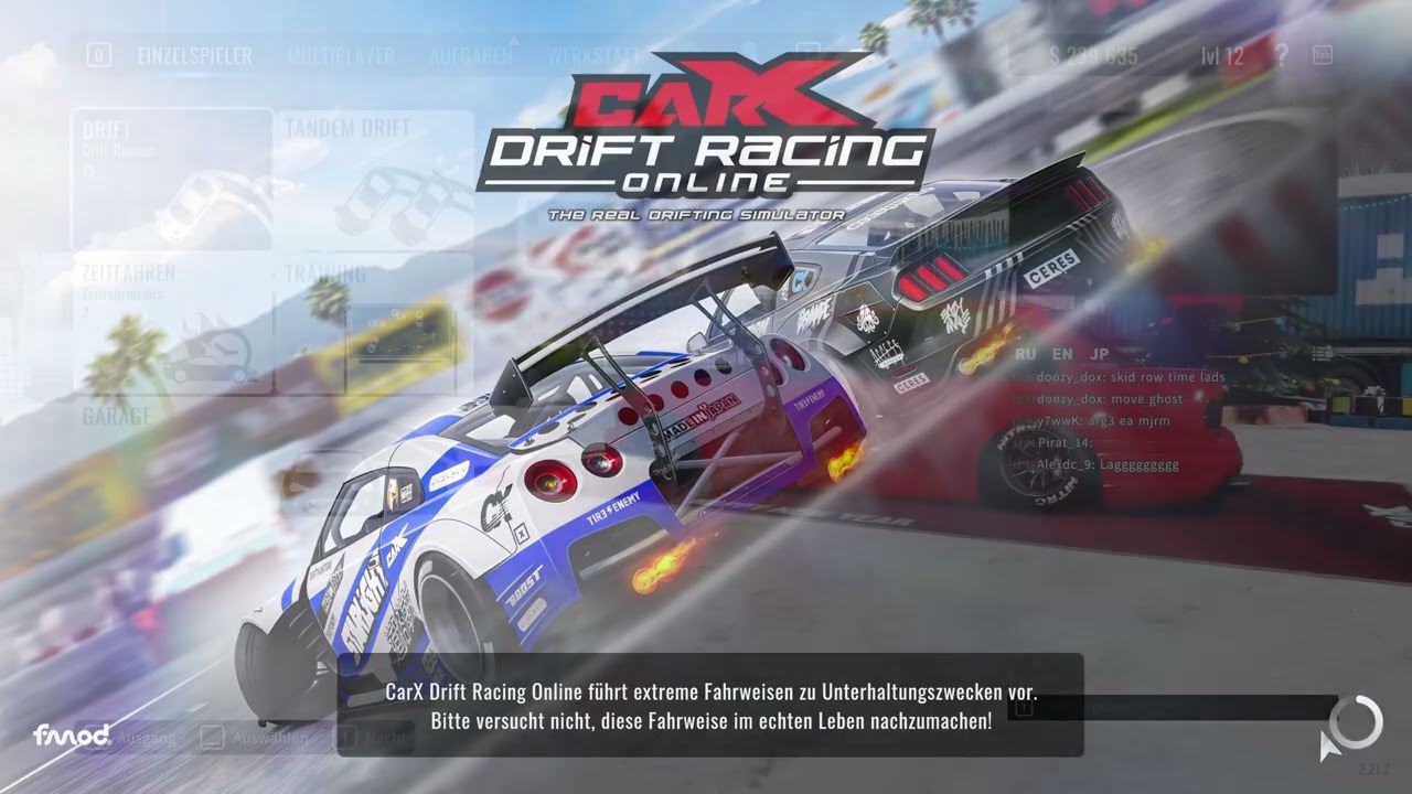 Drift Racing Online 2026 01 20 12 46 46