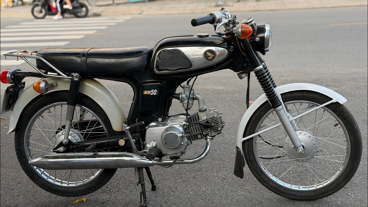 Honda 67. 5 số zin dè zin. Bản số 62 long an