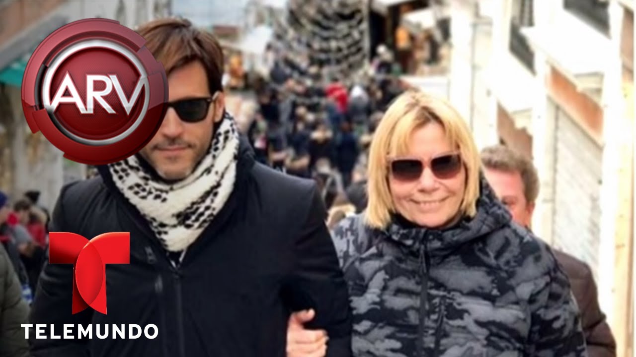 La madre de Quique Usales revel&oacute; curiosidades de su hijo | Al Rojo Vivo | Telemundo