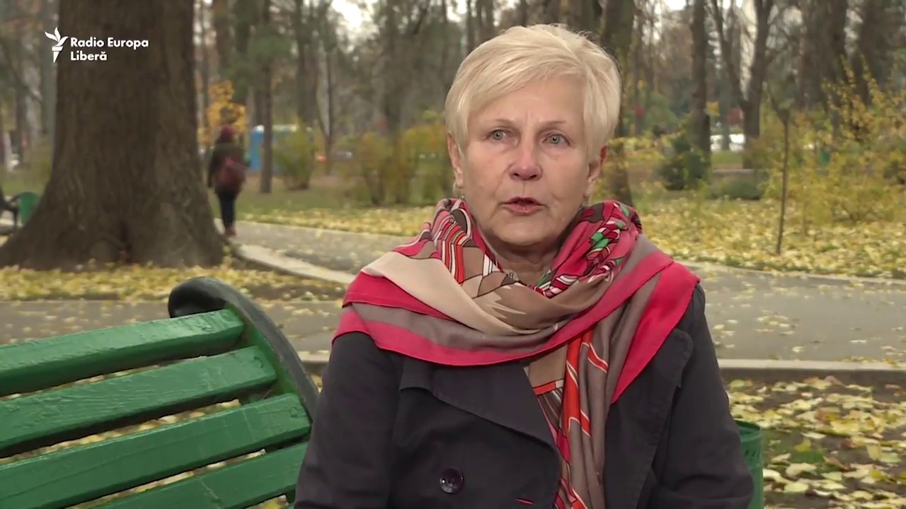 Pur și simplu: Итальянские пенсии в Молдове