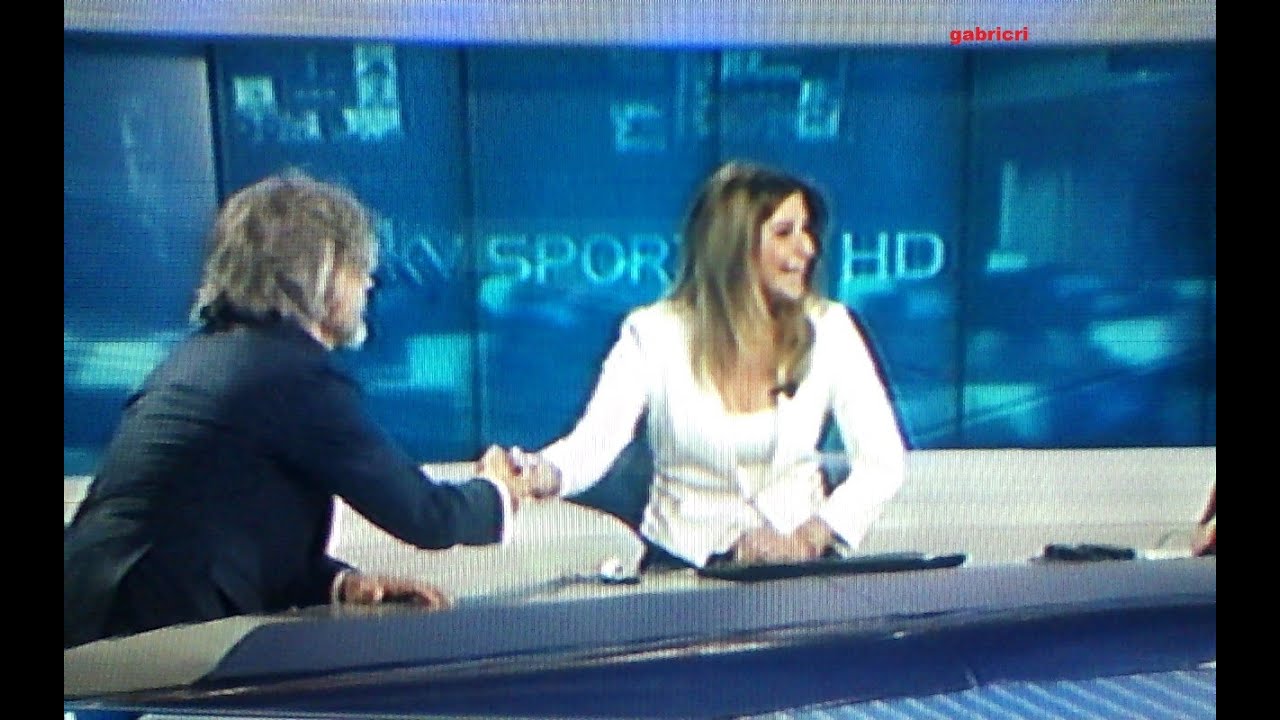 Ferrero spettacolare a Sky ne ha per tutti, Derby, Messi, Juventus, Pogba e presidenti calcio