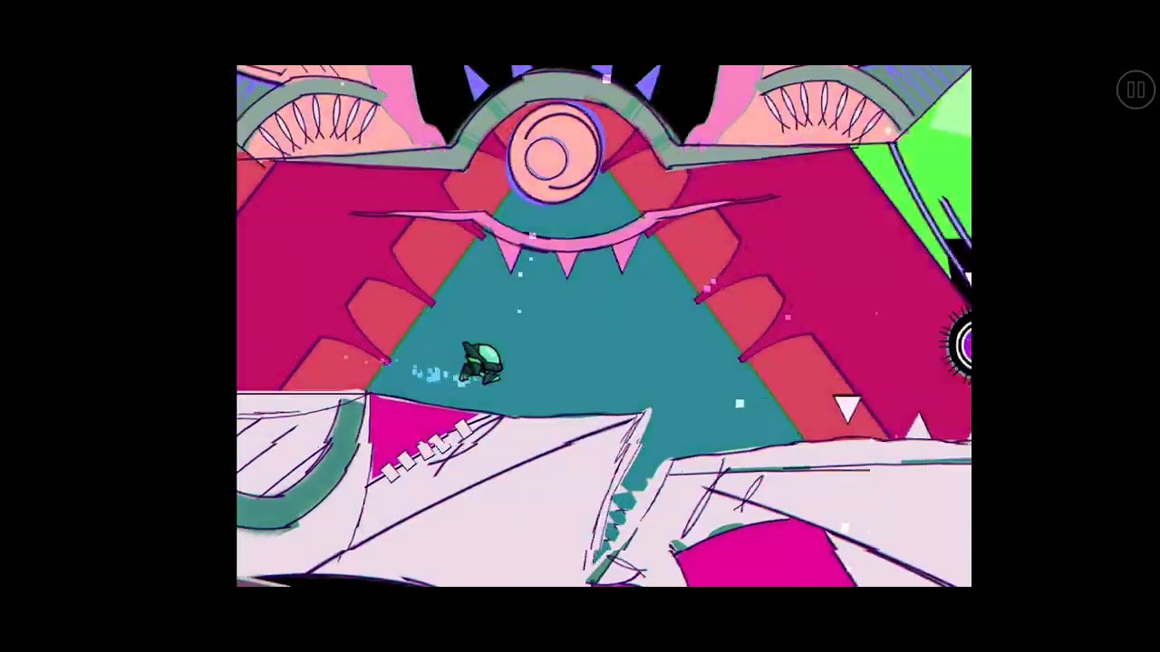 EXOTIC SOUL by KIRIIA [Geometry Dash]