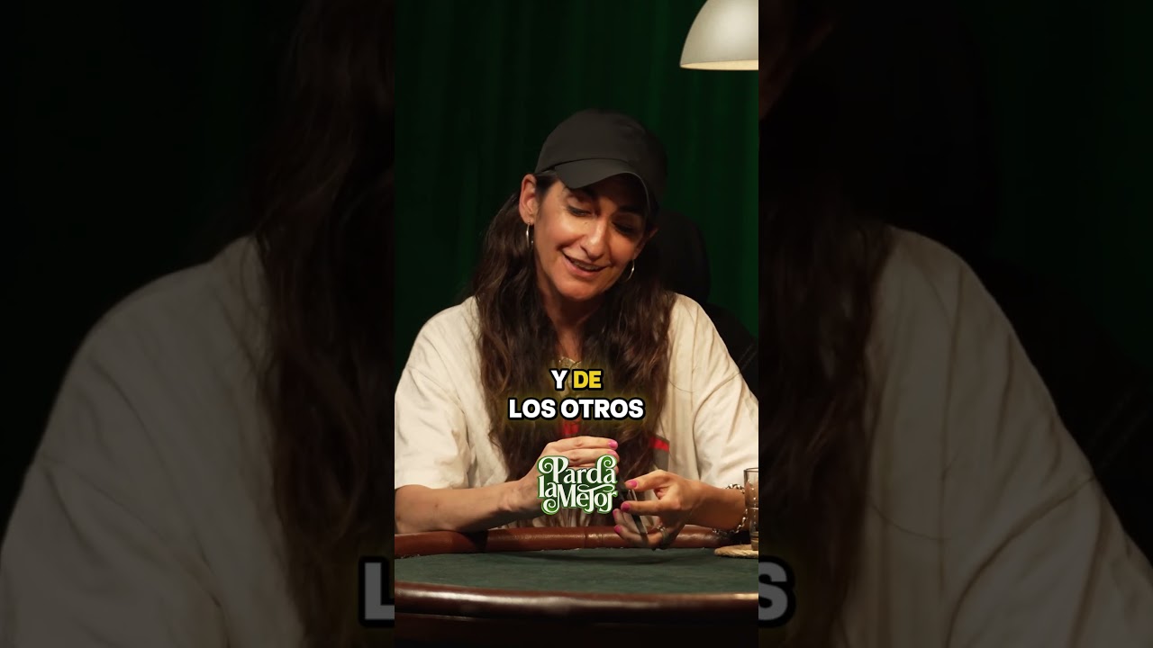 Charo López y el mito de que las mujeres no son graciosas