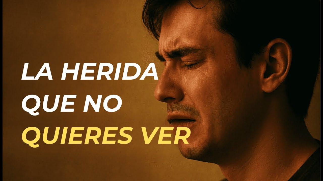La Herida de la Infancia Que Aún Controla Tu Vida (Y No Lo Sabes)