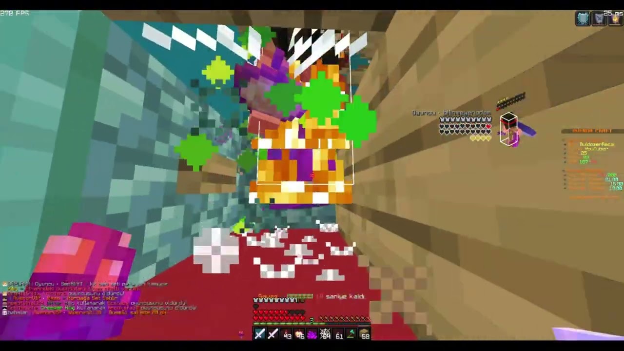 AvenorCraft #18 for @TheNobles8