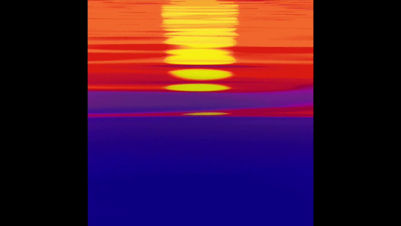 blue world - mac miller [slowed + reverb]