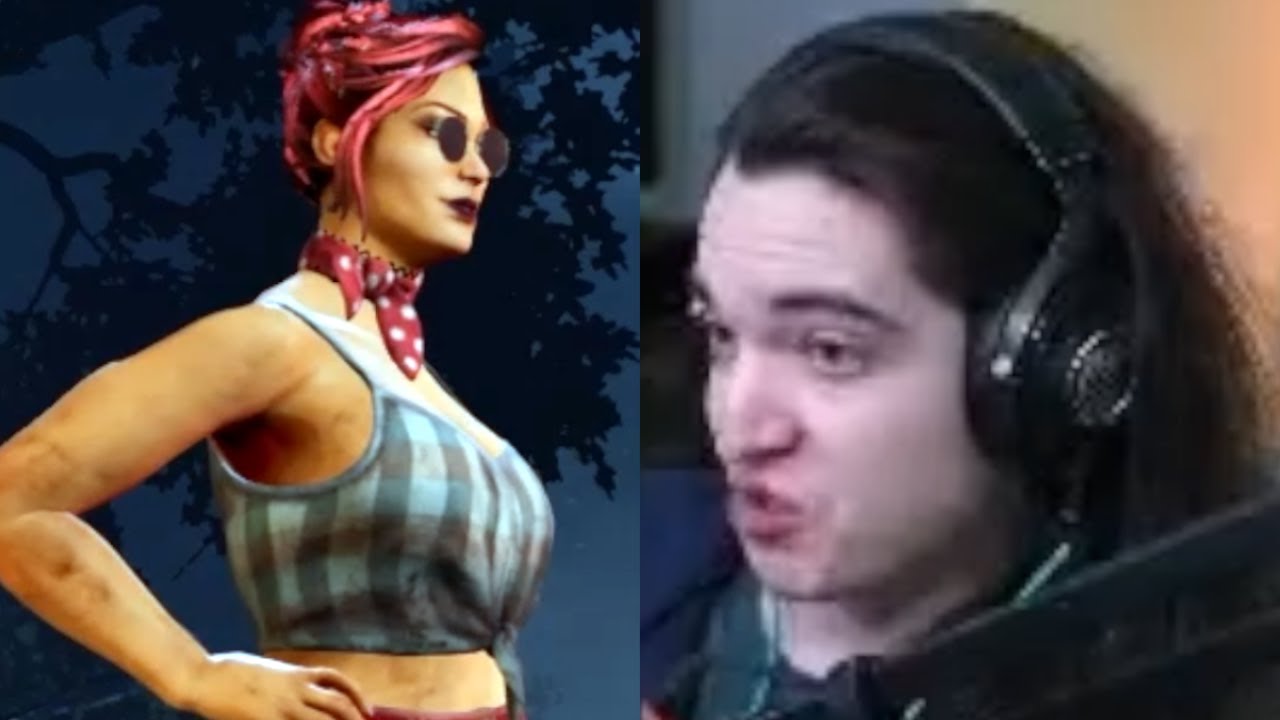 Highlighting DbD's best qualities yet again [compilation]