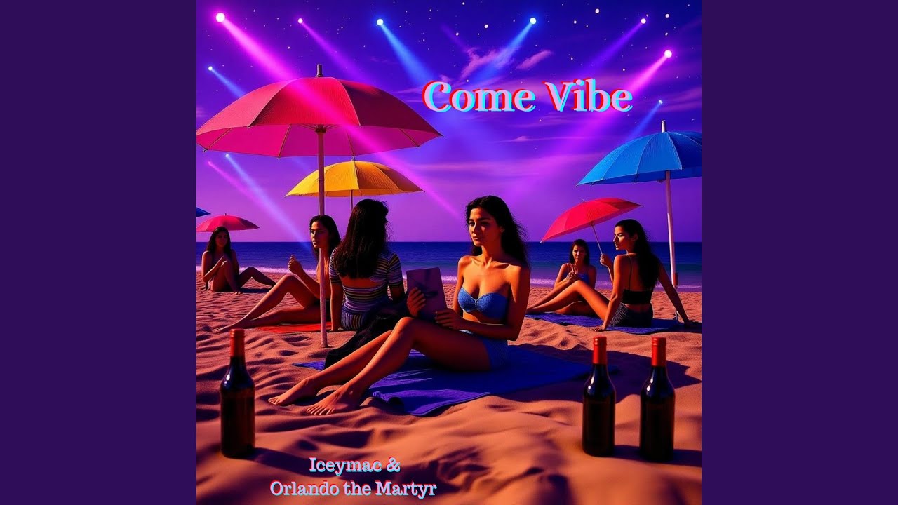 Come Vibe