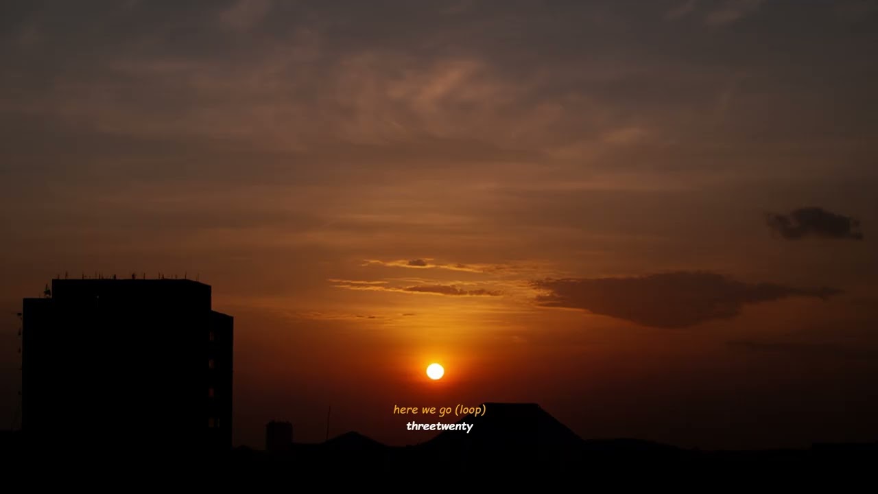 threetwenty - here we go [unreleased]