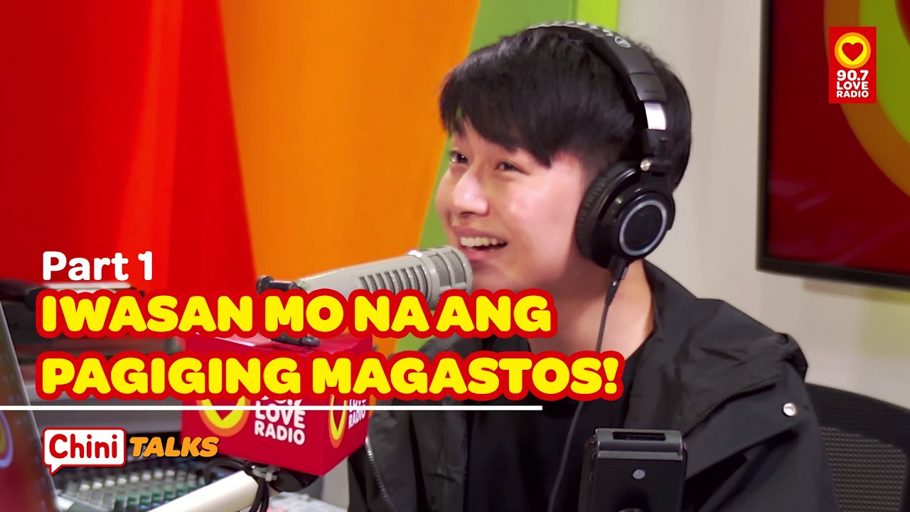 DAPAT MAY BETTER VERSION KA AFTER HOLY WEEK!  - Chini-Talks (April 6, 2026) | PART 1