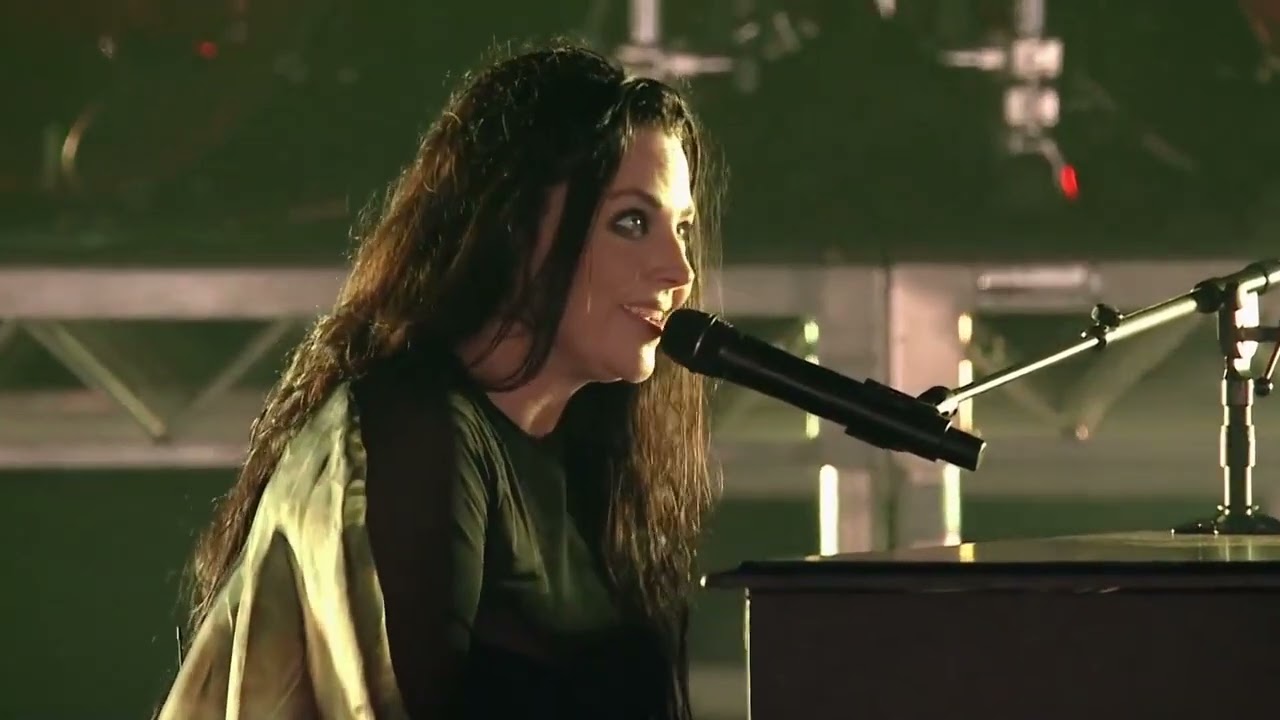 Evanescence - My Immortal (Live in Sydney 2023)