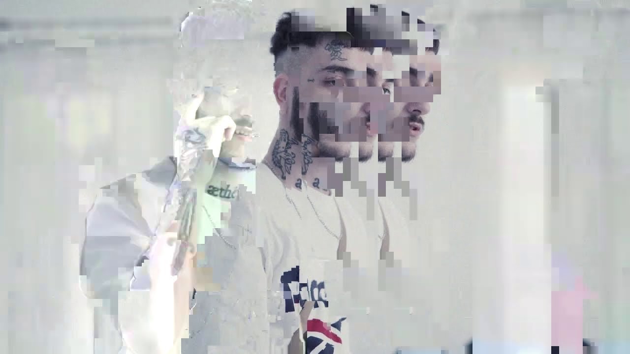 Muerejoven - Finesse (Videoclip Oficial)