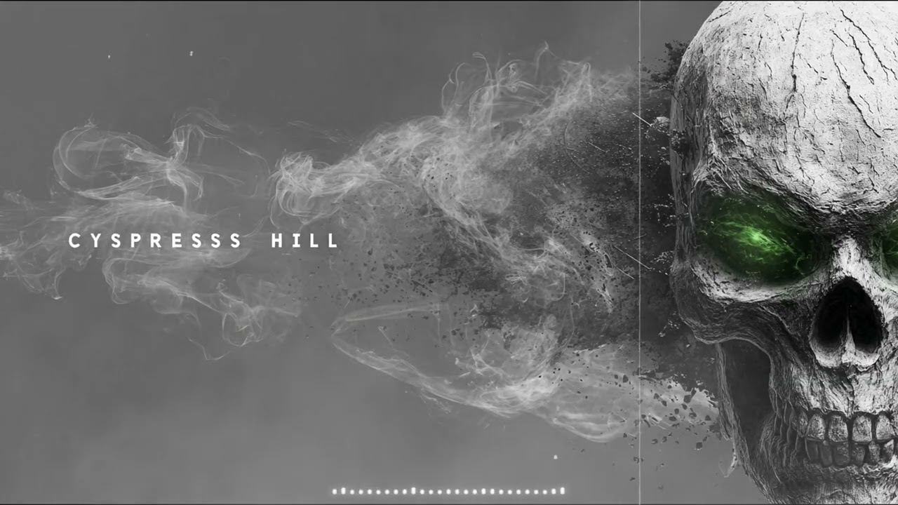 Cypress Hill Tribute – Toxic Incense | Dark Psycho Hip Hop