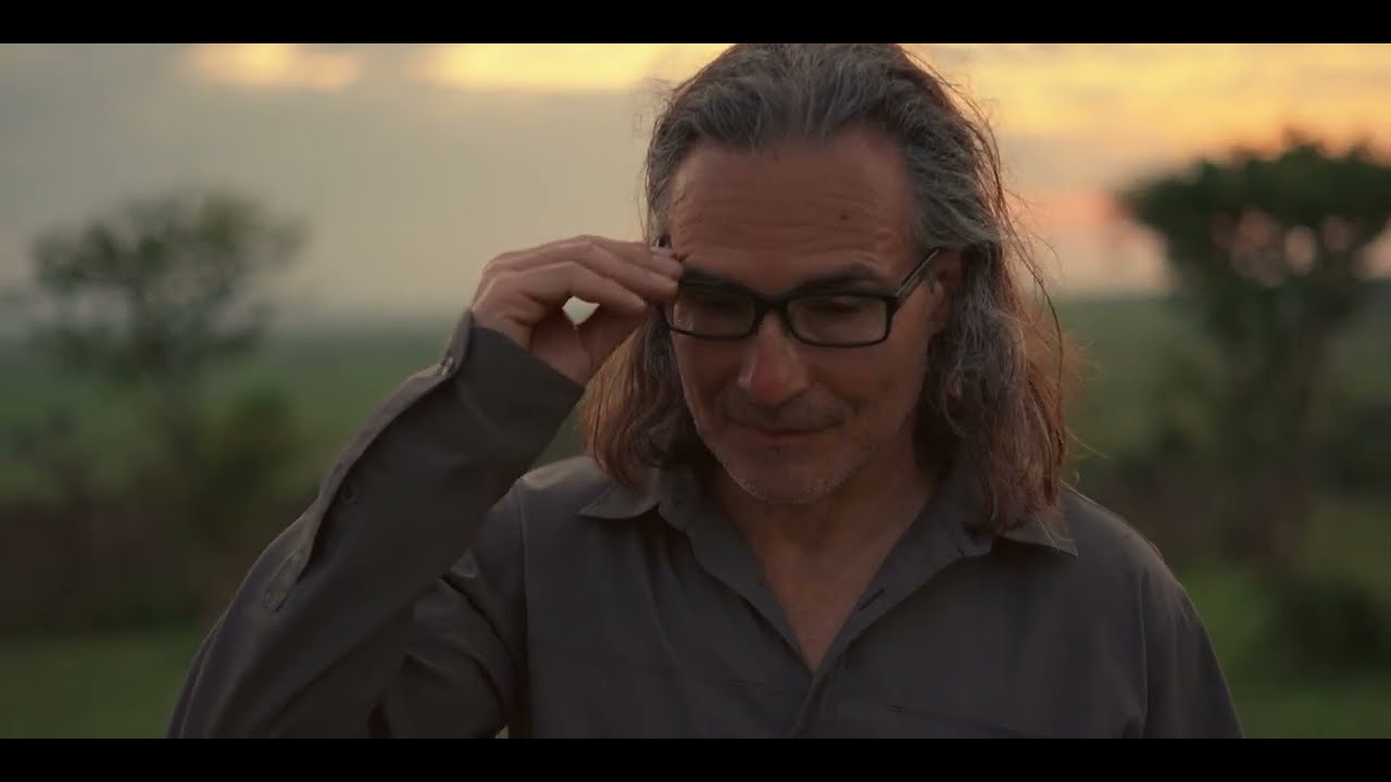 In Search of Africa - John Banovich