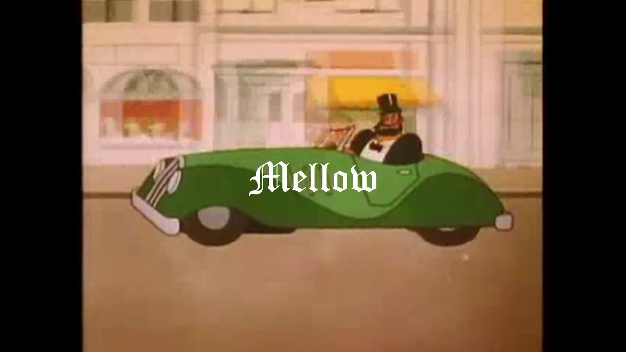 it.used.to - Mellow
