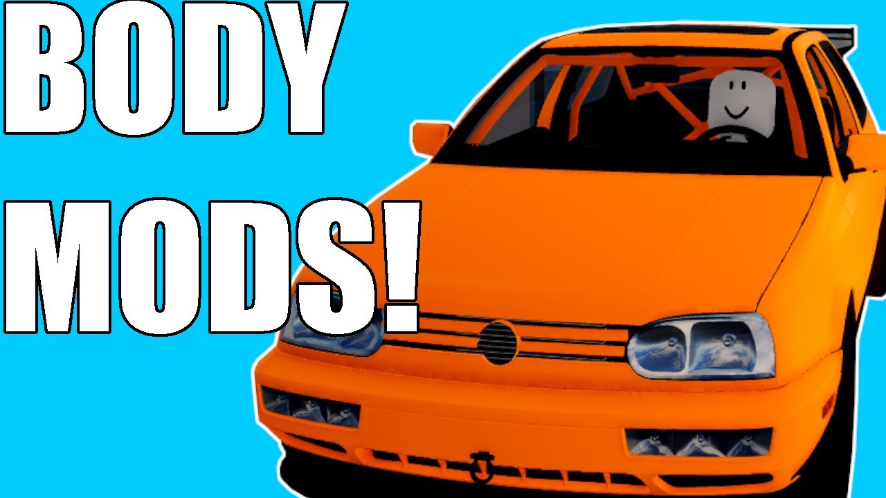 I Modified My Car In Fix It Up And It Looks Awesome!