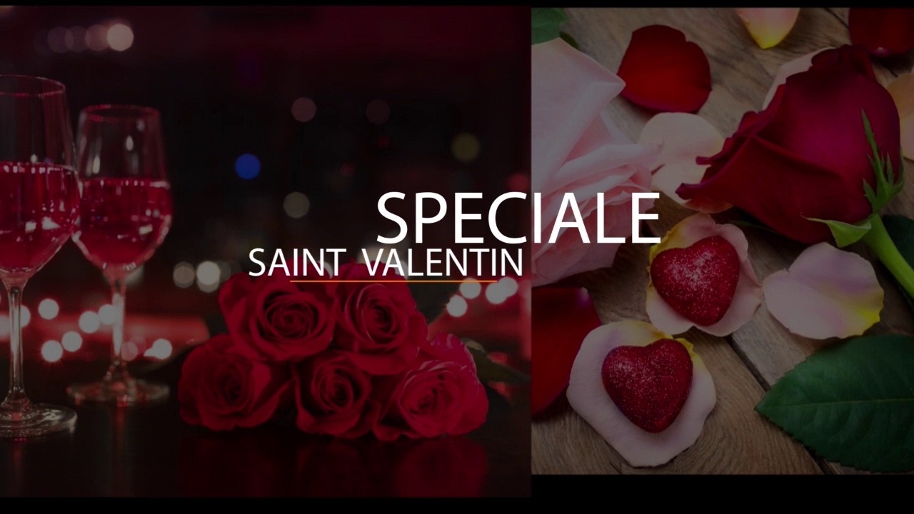Spéciale Saint Valentin: L'impact symbolique des cadeaux