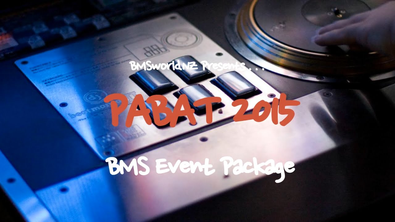 PinkTuna - Forever Love, 180BPM. Genre, Happycore  ♫ PABAT 2015 ♫ 【BMS】