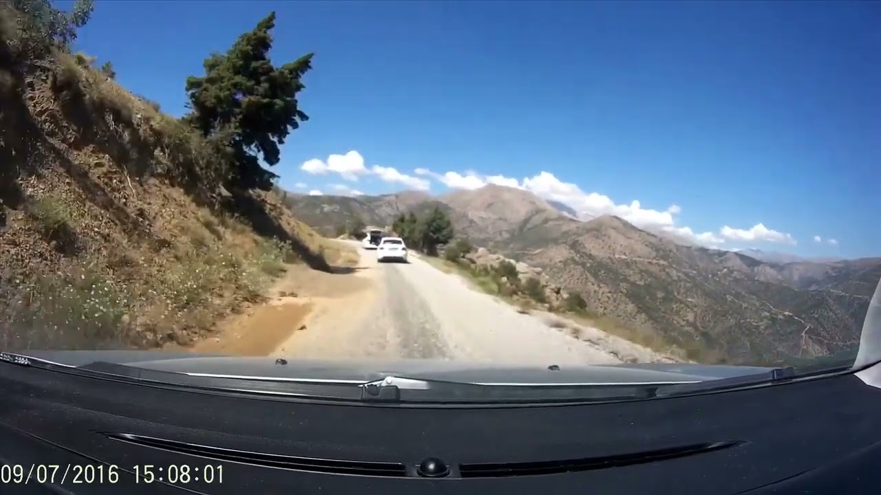 Kemaliye kozlupinar köyü