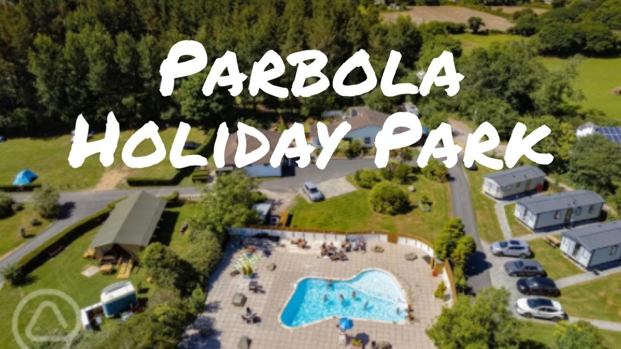 Parbola Holiday Park Cornwall