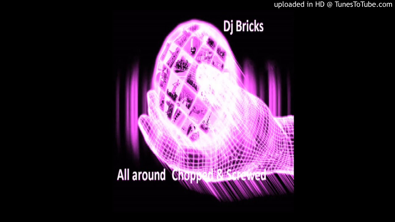 Lil Herb - Im Rollin (Chopped & Screwed)
