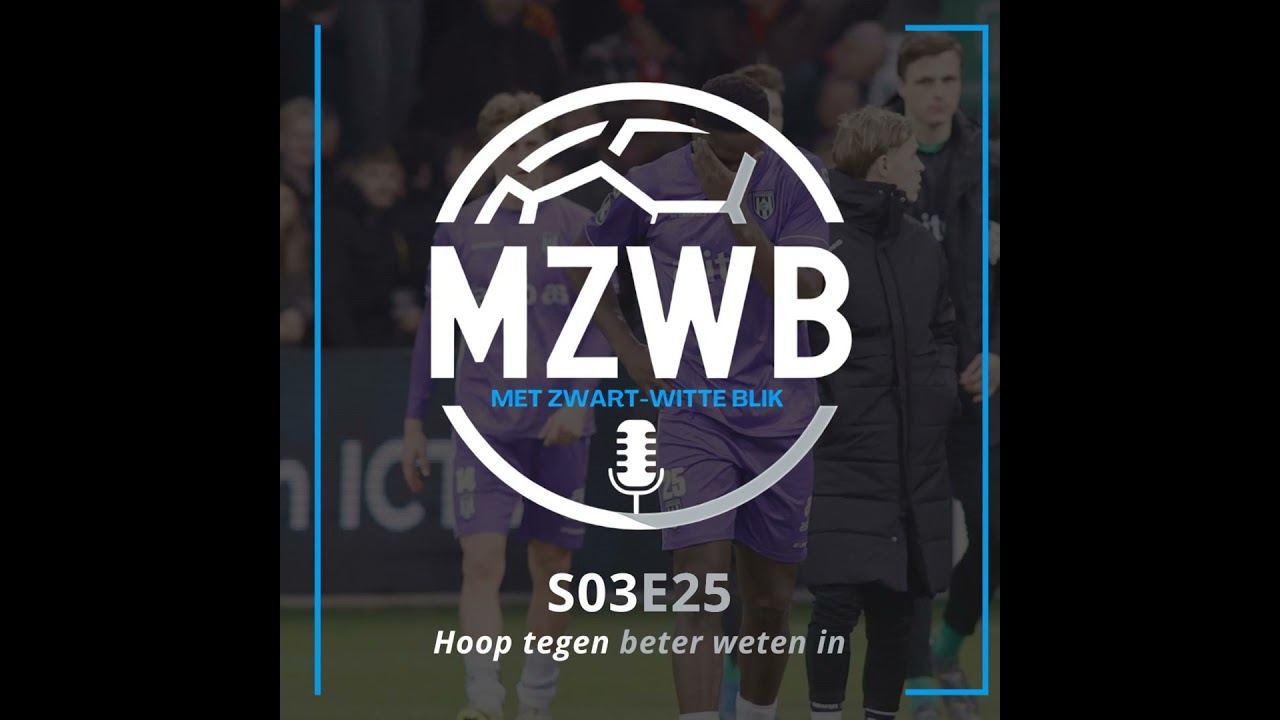 Hoop tegen beter weten in | S03E25