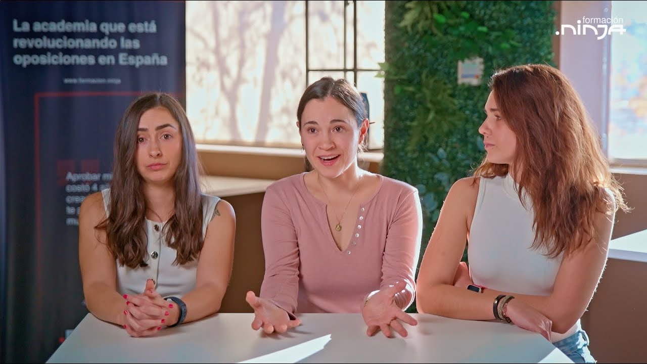 Formación Ninja Opiniones ❤️