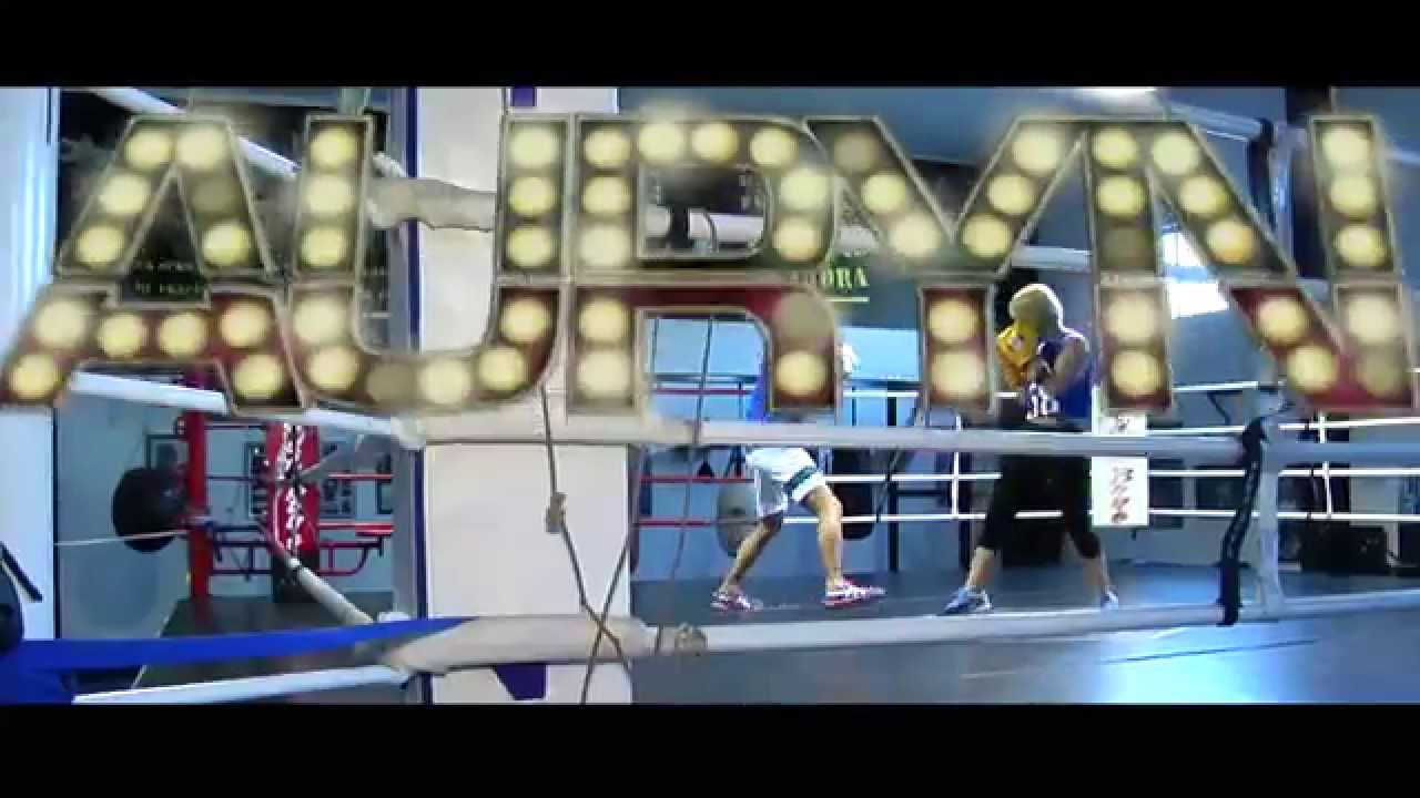Auryn - Video Diario &Aacute;lvaro