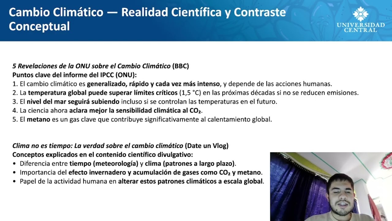 Video Foro - Taller 2 - Ecodiseño 2026-1
