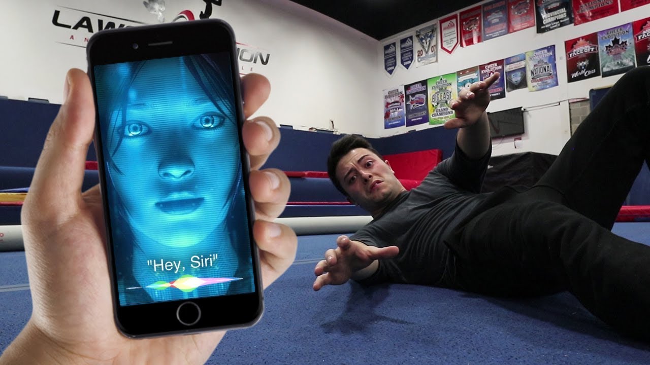 ВОЗВРАЩЕНИЕ ЗВОНКОВ В SIRII В 3 ЧАСА НОЧИ!! (SIRII НА IPHONE X)