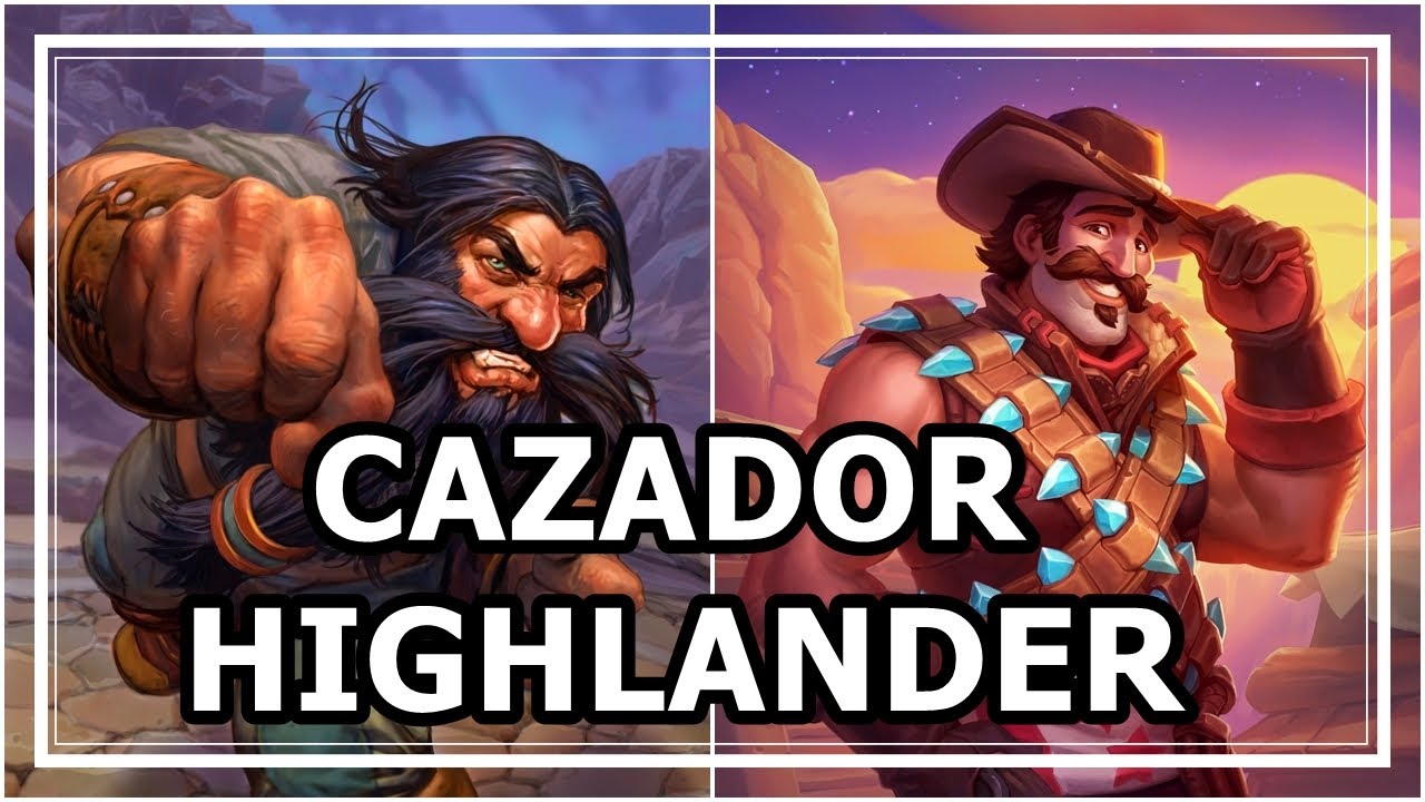 ESTE DECK ES MUCHO MEJOR DE LO QUE ESPERABA! 😨 // HEARTHSTONE ESPAÑOL //