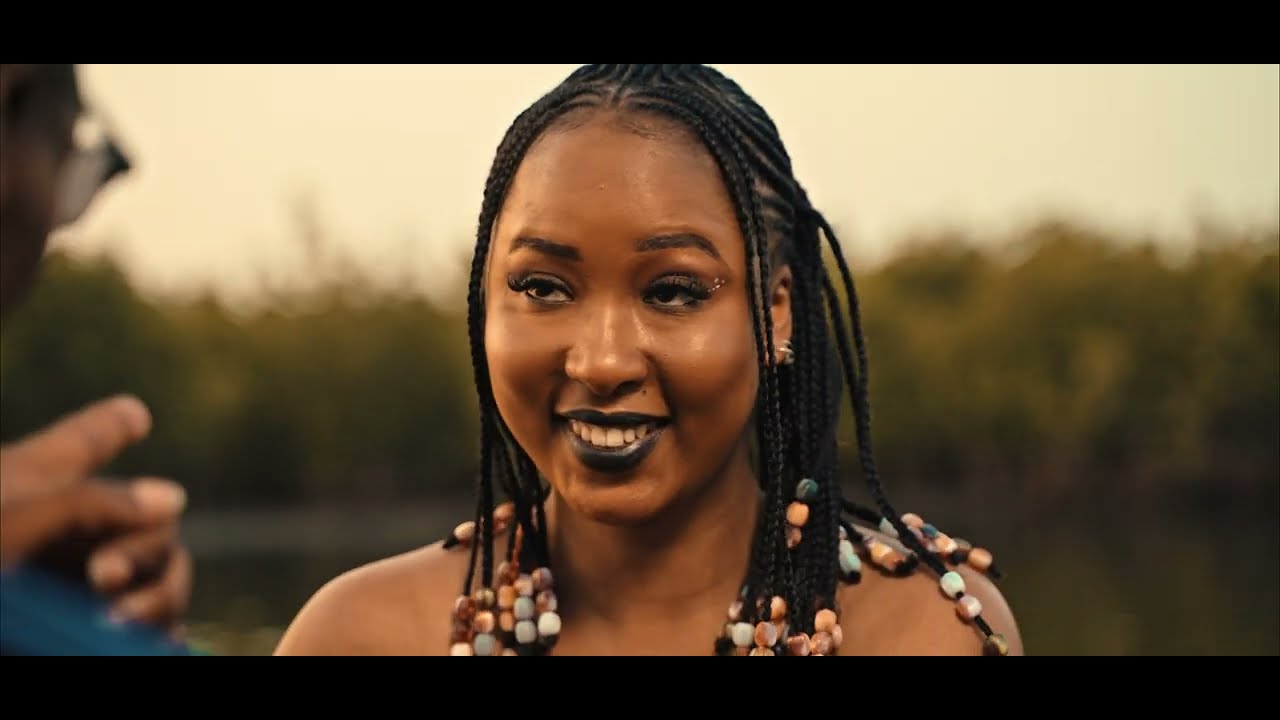 Wana mo kala - Ko An - Clip Officiel 2024 ( Dir.by Lil Buzz )