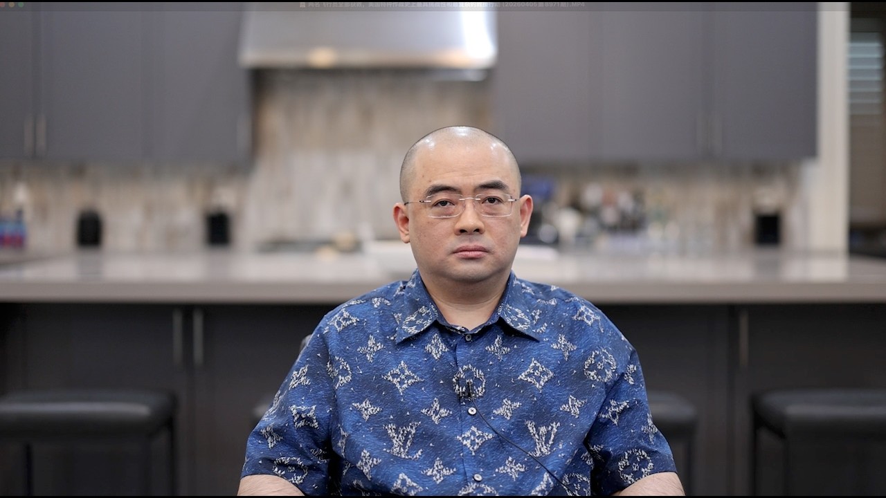两名飞行员全部获救，美国特种作战史上最具挑战性和最复杂的救援行动（20260405第8971期）